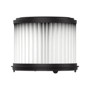 Tineco Pure ONE STATION 5/STATION 5 Pro Cordless Vacuum Cleaner Replacement HEPA Filter & Cover Assembly